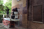 Triple H Dustless Blasting Residential