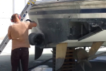 Triple H Dustless Blasting Marine